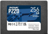 Накопитель SSD SATA 2.5" 256GB P220 P220S256G25 PATRIOT
