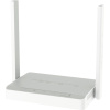 Маршрутизатор Keenetic Маршрутизатор/ Extra Интернет-центр с Mesh Wi-Fi 5 AC1200, 4-портовым Smart-коммутатором и многофункциональным портом USB Маршрутизатор Keenetic Маршрутизатор/ Extra Интернет-центр с Mesh Wi-Fi 5 AC1200, 4-портовым Smart-коммутатором и многофункциональным портом USB