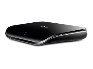 коммутатор TP-Link TL-SG1005D, 5-Port Gigabit Desktop Switch