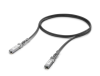 Кабель Ubiquiti UACC-DAC-SFP28-1M, DAC cable, 25 Gbps, 1m