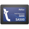 Накопитель Netac SSD SATA III 256Gb SA500 Series 2.5" (NT01SA500-256-S3X) Накопитель Netac SSD SATA III 256Gb SA500 Series 2.5" (NT01SA500-256-S3X)