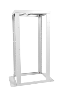 Стойка ЦМО Стойка телекоммуникационная серверная 42U, глубина 750 мм