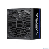 Chieftec Vega PPG-850-S (ATX 3.1, 850W, 80 PLUS GOLD, Active PFC, 135mm fan, Gen5 PCIe) Retail