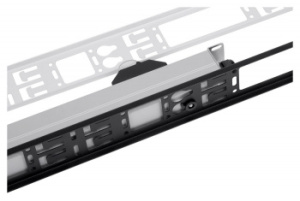 Блок распределения питания Rem R-32-10S-8C13-10C19-A-Am-1420-K R-32-10S-8C13-10C19-A-AM-1420 верт.размещ. 10xSchuko 10xC19 8xC13 базовые 32A клеммная