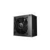 Блок питания DEEPCOOL ATX 750W PM750D 80+ gold (20+4pin) APFC 120mm fan 6xSATA RTL