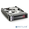 431958-B21 HP 146GB SFF SAS 10k rpm Hot Plug Hard Drive (2.5")
