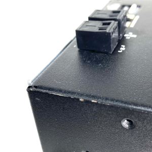 Управляемый коммутатор 8 x 10/100BaseTX с функцией Power Over Ethernet (PoE/PoE+), 2 x Combo Gigabit<br><br><b>Причина уценки: </b>Коммутатор полность