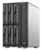 Система хранения данных TerraMaster D6-320 DAS tower/JBOD,Single Disk/up to 6 SATA(3,5' or 2,5')/1xUSB3.2 Type-C gen2/1xPS/1YW