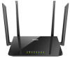 Роутер беспроводной D-Link DIR-843/RU/B1A 10/100/1000BASE-TX черный Роутер беспроводной D-Link DIR-843/RU/B1A 10/100/1000BASE-TX черный