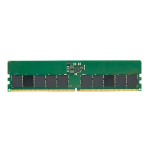 Память оперативная/ Kingston 32GB 4800MT/s DDR5 ECC CL40 DIMM 2Rx8 Hynix A