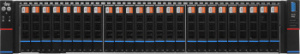 Сервер IRU Rock g2224ig4 2x6542Y 4x64Gb 2x2600W w/o OS (2104271)