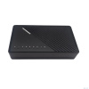 NEOMAX неуправляемый коммутатор NMS-108P-1000-P, 8 портов 1000 Mbps, пластик