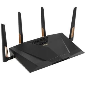 Маршрутизатор ASUS RT-AX88U PRO/ RT-AX88U PRO Маршрутизатор ASUS RT-AX88U PRO/ RT-AX88U PRO