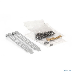 Exegate EX298420RUS Серверный корпус ExeGate Pro 3U400-07 <RM 19", высота 3U, глубина 400, БП 900ADS, 2*USB>