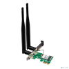 TENDA E12 PCI-e Wi-Fi-адаптер стандарта AC1200 две внешние антенны 5dBi TENDA E12 PCI-e Wi-Fi-адаптер стандарта AC1200 две внешние антенны 5dBi