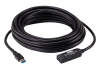 Кабель удлинитель USB ATEN 10 M USB 3.2 Gen1 Extender Cable