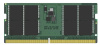 Модуль памяти SODIMM DDR5-5600 32GB KVR56S46BD8-32 KINGSTON