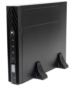 ИБП (490) Бастион SKAT-UPS 2000ВА/1800Вт RACK 2U/On-Line/4хБезАКБ(40-120Ач)/220В/SNMP slot/5 л.г./МПТ