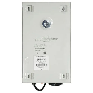 Стабилизатор напряжения Powerman AVS 1000 S 1000 VA