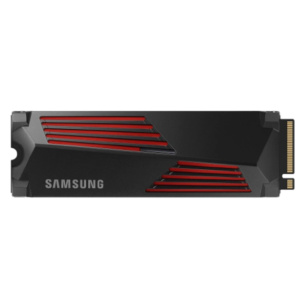 SSD Samsung 1Tb 990 PRO M.2 MZ-V9P1T0GW