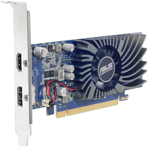 ASUS GT1030-2G-BRK RTL {GT1030, GDDR5, 64 bit, DP,HDMI}