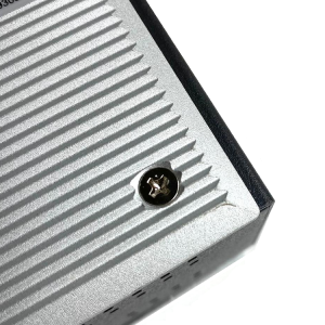 Коммутатор 3 x 10/100BaseTX, 2 x 100BaseFX (одномодовое оптоволокно) с базовыми функциями управления<br><br><b>Причина уценки: </b>Коммутатор восстано