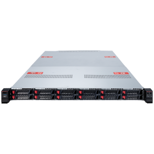 Платформа системного блока MSI S5062X170RAU12 (MSI PN:939-S369-03S) 1U2S Intel Intel LGA4710 (up to 350W)