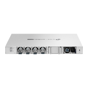Коммутатор TP-Link S7500-48XF4C, Omada Pro 48-Port 10G Stackable L3 Managed Aggregation Switch with 4 100G Slots