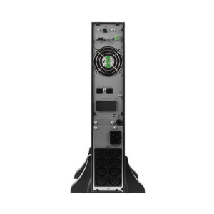 Источник бесперебойного питания Powerman Online 2000 RT EIC, On-line, 1800W/2000VA