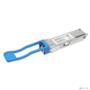 D-Link QX10Q-LR4/B1A Трансивер QSFP+ с 1 портом 40GBase-LR4 для одномодового оптического кабеля (до 10 км)