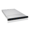 Платформа системного блока ASUS RS700-E10-RS12U 3x SFF8643 + 6x SFF8654x8, 12x trays (12x NVMe/SAS/SATA on the backplane, 12 NVMe to m/b), 2x X710-AT2