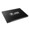 Твердотельный накопитель SSD AGI 2.5" SATA III 960GB AGI960G17AI178 Твердотельный накопитель SSD AGI 2.5" SATA III 960GB AGI960G17AI178