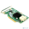 Supermicro AOC-SLG3-2E4 Low Profile Dual-Port NVMe Internal Host Bus Adapter