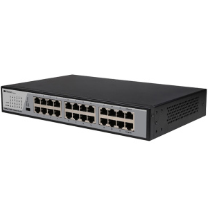 Коммутатор ORIGO OS2224/A1A Неуправляемый коммутатор
24x1000Base-T