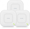 Точка доступа Zyxel NebulaFlex NWA210AX-EU0103F AX3000 10/100/1000/2500BASE-T белый (упак.:3шт) Точка доступа Zyxel NebulaFlex NWA210AX-EU0103F AX3000 10/100/1000/2500BASE-T белый (упак.:3шт)