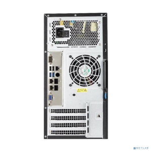 Supermicro SYS-530T-I Серверная платформа/ SuperServer SYS-530T-I(X12STL-F;CSE-731I-404B)
