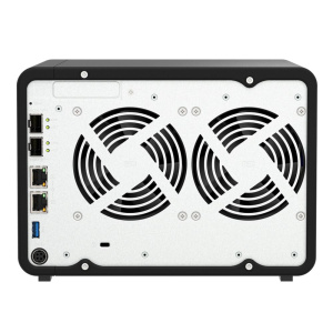 Платформа СХД QNAP TS-432X-4G
