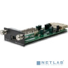 D-Link DEM-410X/A3A PROJ Модуль для коммутаторов серии DGS-3400 и DGS-3600 с 1 портом 10GBase-X XFP