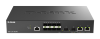 коммутатор Управляемый L2 коммутатор, 8x1000Base-X SFP, 2xCombo 10GBase-T/SFP+, защита от статического электричества до 6 кВ, CLI, консольный порт RJ-