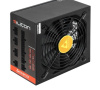 Chieftec Silicon SLC-750C (ATX 2.3, 750W, 80 PLUS BRONZE, Active PFC, 140mm fan, Full Cable Management) Retail