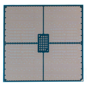 Центральный Процессор AMD EPYC 9754 128 Cores, 256 Threads, 2.25/3.1GHz, 256M, DDR5-4800, 2S, 320/400W OEM