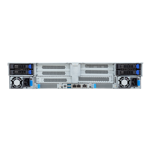 Gigabyte Server Platform R283-Z96-AAE2 2U 2xAMD EPYC 9005/9004/ 24xDDR5 RDIMM/20x2,5" SATA/SAS/4x2,5" SATA/SAS/NVMe/4x2,5" SATA/SAS rear/3xM.2/2x1GbE/ Gigabyte Server Platform R283-Z96-AAE2 2U 2xAMD EPYC 9005/9004/ 24xDDR5 RDIMM/20x2,5" SATA/SAS/4x2,5" SATA/SAS/NVMe/4x2,5" SATA/SAS rear/3xM.2/2x1GbE/