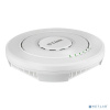 D-Link DWL-7620AP/UN/A1A Беспроводная двухдиапазонная унифицированная точка доступа AC2200 Wave 2 с тремя радиомодулями, поддержкой MU-MIMO и PoE