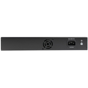 Коммутатор ORIGO OS3118/A2A Управляемый L2 коммутатор 16x1000Base-T, 2x1000Base-X SFP