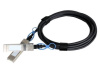 Кабель DAC QSFP28 1M LR-LINK Кабель DAC QSFP28 1M LR-LINK