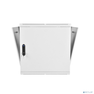 ЦМО Шкаф телекоммуникационный настенный разборный 15U (600 х 520), съемные стенки, дверь металл (ШРН-М-15.500.1)