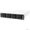 AIC XP1-S202A601 2U, 2xLGA-4189, 12x 3.5"/2.5" SAS/SATA hot-swap (EOB backplane), 2x 2.5" SATA hot-swap, 6x 6038 fan, Acbel 800W redundant power suppl