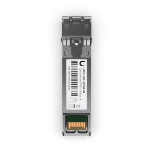 Трансивер Ubiquiti UACC-OM-SFP28-LR SFP28 25 Гбит/с, Single Mode, Dual LC, 1310 нм, 10 км