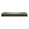 TENDA TEG1016M Коммутатор настольный 16-Ports 10/100/1000 Base-T Gigabit Switch