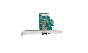 Сетевой адаптер ORIGO Сетевой адаптер PCI-E, 1x1000Base-X SFP